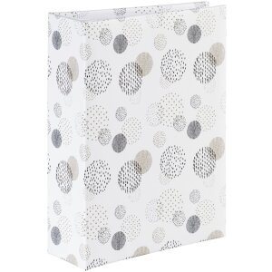 Hama zasouvací album Graphic Dots 100...