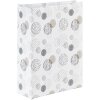 Hama zasouvací album Graphic Dots 100 fotografií 10x15 cm Minimax