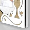 Fotorámeček Dalila communion picture frame