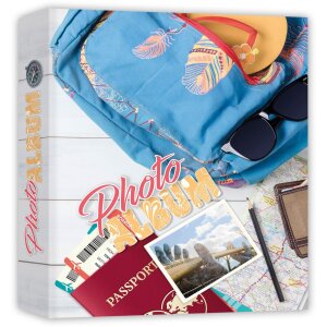 ZEP Wanderlust slip-in album pro 200/300...