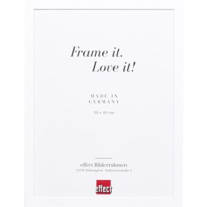 Efektní dřevěný rám Top Cube speciální formáty a typy skel