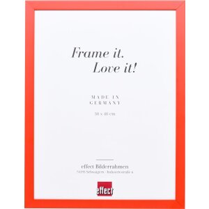 Efektní dřevěný rám Top Cube speciální formáty a typy skel