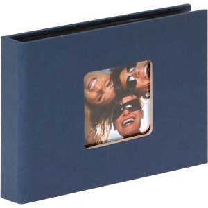 Walther Design zasouvací album FUN 36 fotografií 10x15 cm mini album