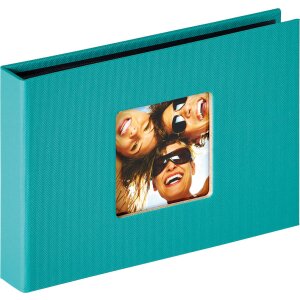 Walther Design zasouvací album FUN 36 fotografií 10x15 cm mini album
