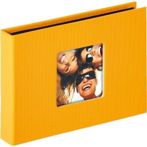 Walther Design zasouvací album FUN 36 fotografií 10x15 cm mini album