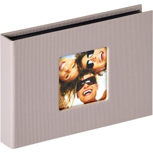 Walther Design zasouvací album FUN 36 fotografií 10x15 cm mini album