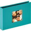 Walther Design zasouvací album FUN 36 fotografií 10x15 cm mini album