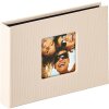 Walther Design zasouvací album FUN 36 fotografií 10x15 cm mini album