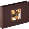 Walther Design zasouvací album FUN 36 fotografií 10x15 cm mini album