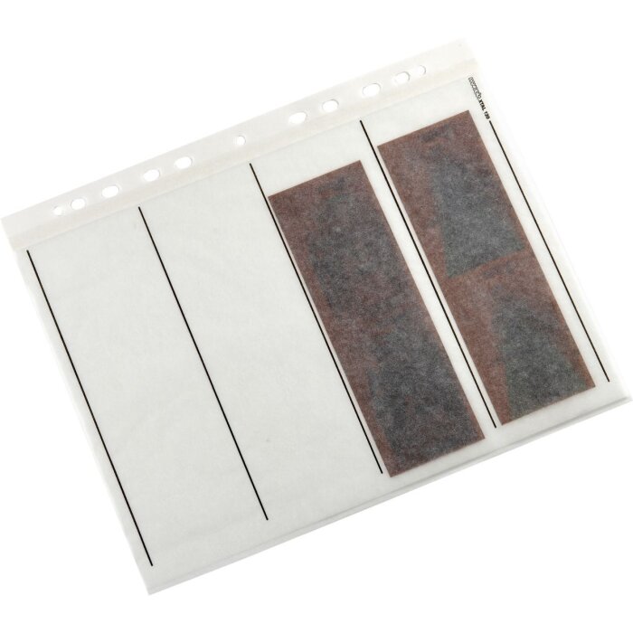 Panodia XTAL120 negativní pouzdra