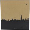 Spirálové album Ceanothe Portugalsko 33x34 cm 60 bílých stran