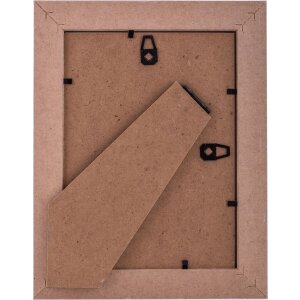 Ceanothe obrazový rám Karma 18x24 cm modrošedý