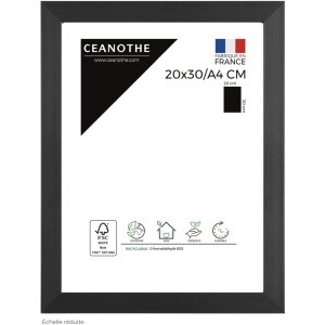 Ceanothe obrazový rám Precious 20x30 cm...