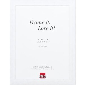 Efektní obrazový rám 2310 Dřevěný rám MDF 2,9 cm blokový profil Speciální formáty