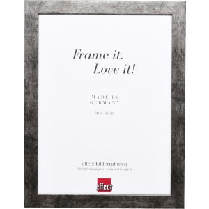 Efektní obrazový rám 2310 Dřevěný rám MDF 2,9 cm blokový profil Speciální formáty