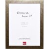 Efektní obrazový rám 2310 Dřevěný rám MDF 2,9 cm blokový profil Speciální formáty