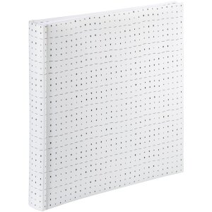 Hama Fotoalbum Graphic 30x30 cm 80 bílých stran