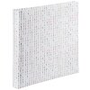 Hama Fotoalbum Graphic 30x30 cm 80 bílých stran