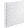 Hama Fotoalbum Graphic 30x30 cm 80 bílých stran