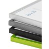Nielsen protipožární rám C2 structure stříbrný matný 21x30 cm