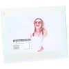 Deknudt akrylový fotorámeček S58SJ1 s duhovým efektem 13x18 cm