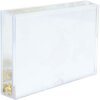 Deknudt třesoucí se rám S66FD9 zlaté hvězdy 10x15 cm