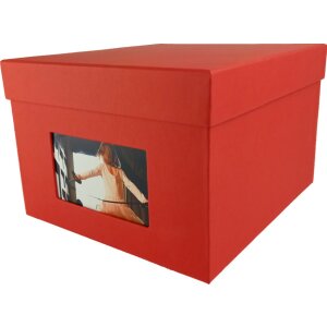 HNFD XL fotobox Kandra 700 fotografií 15x20 cm...