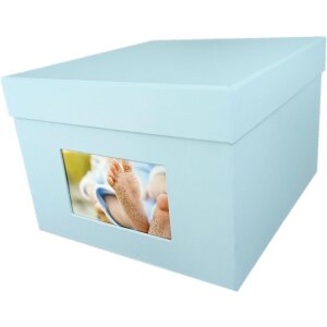 HNFD XL fotobox Kandra 700 fotografií 15x20 cm...