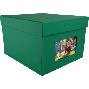 HNFD XL fotobox Kandra 700 fotografií 15x20 cm...