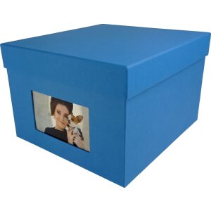 HNFD XL fotobox Kandra 700 fotografií 15x20 cm...