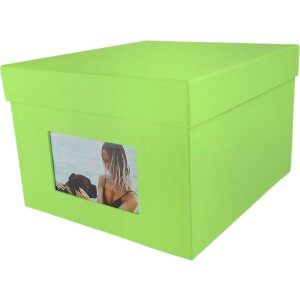 HNFD XL fotobox Kandra 700 fotografií 15x20 cm...