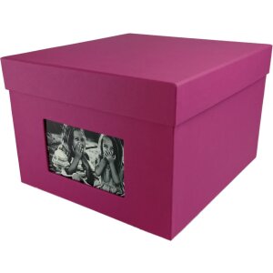 HNFD XL fotobox Kandra 700 fotografií 15x20 cm...