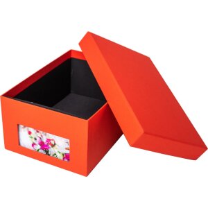HNFD fotobox Kandra rajče žebrovaný 700...