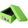 HNFD fotobox Kandra jablko žebrovaný 700 fotografií 10x15 cm