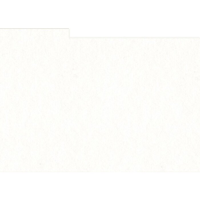 HNFD 10 rozdělovacích karet do boxu na fotografie 15x20 cm - Bianco Naturale