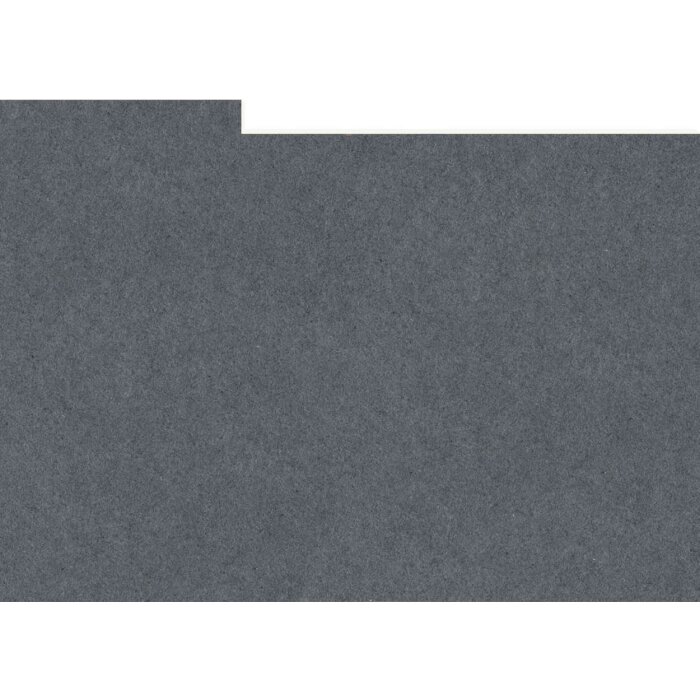 HNFD 10 oddělovacích karet do fotoboxu 15x20 cm - Grigio Scuro