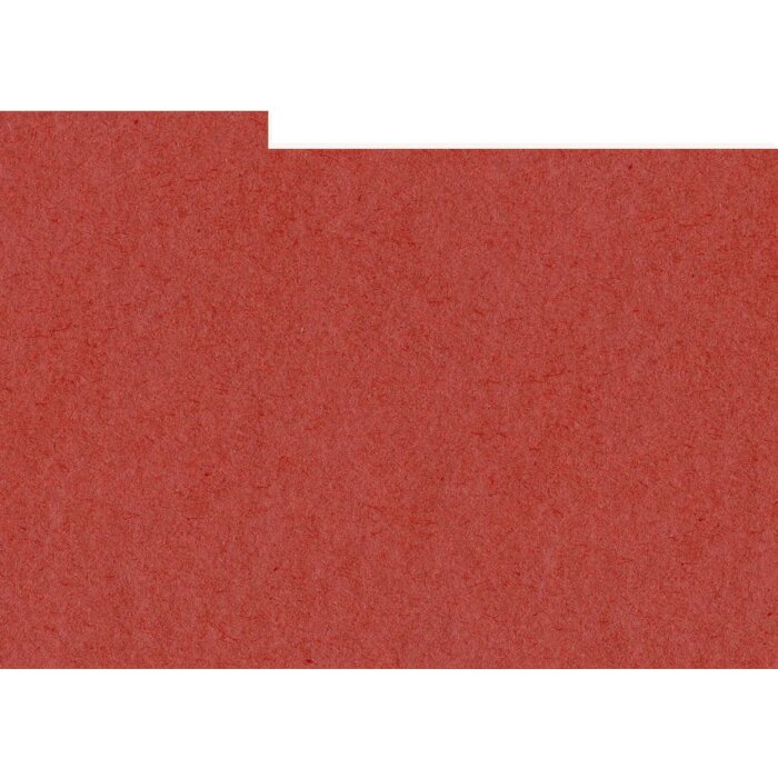 HNFD 10 rozdělovacích karet do boxu na fotografie 15x20 cm - Rosso Veneziano