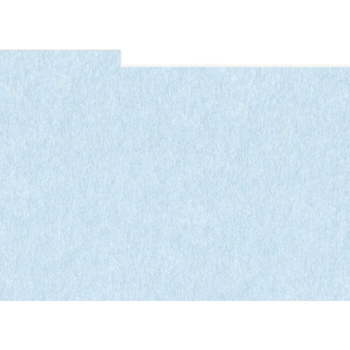 HNFD 10 oddělovacích karet do fotoboxu 15x20 cm - Perg Blue