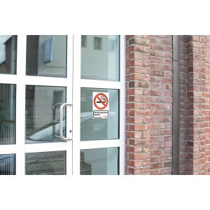 Inkoustové etikety HERMA odolné proti povětrnostním vlivům, A4, 210,0 x 148,0 mm, bílé, permanentní lepidlo