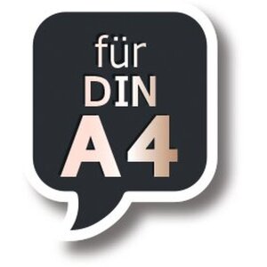 Složka s motivem HERMA A4 Abstrakt