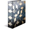 Složka s motivem HERMA A4 Cubes