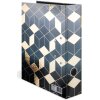 Složka s motivem HERMA A4 Cubes