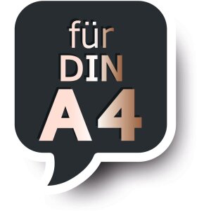 Svatební složka HERMA A4 "Budeme se brát"