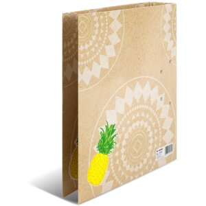 Složka HERMA s motivem A4 Tropical - Sladký ananas