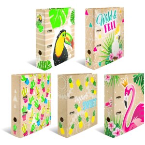 Složka HERMA s motivem A4 Tropical - Sladký ananas