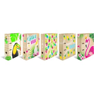 Složka HERMA s motivem A4 Tropical - Sladký ananas