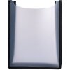 HERMA Flexi průsvitná, bílá 260x345x70 mm