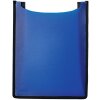 HERMA Flexi průsvitná, tmavě modrá 260x345x70 mm