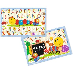 Psací podložka HERMA 550 x 350 mm, Frieda &...