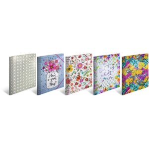 Složka HERMA A4 PP Twinkle Leopard